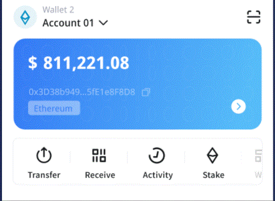 imToken钱包2.0官网下载imToken下载 - 了解更